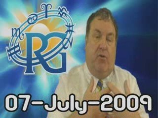 RussellGrant.com Video Horoscope Libra July Tuesday 7th
