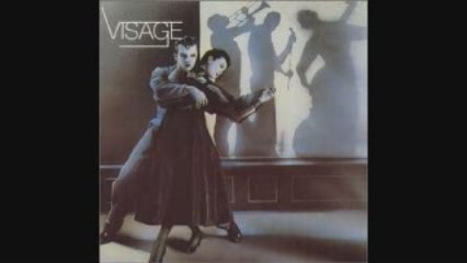 Fade to Grey (Visage Cover)