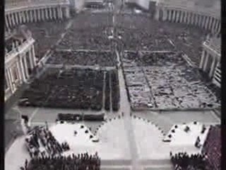 Les Papes et Apocalypse 17