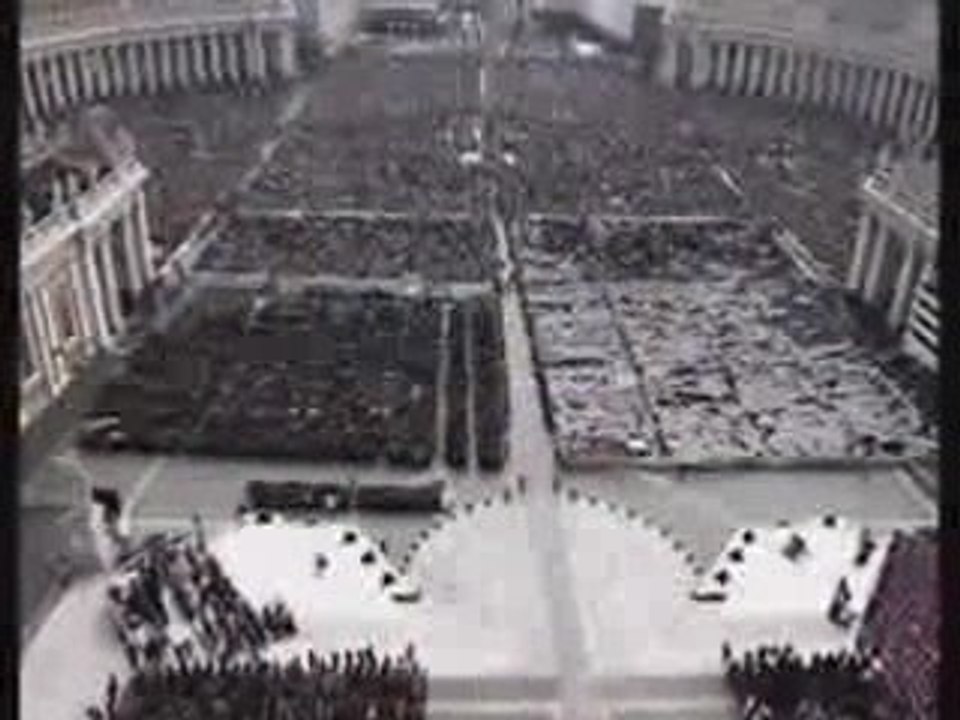 Les Papes et Apocalypse 17