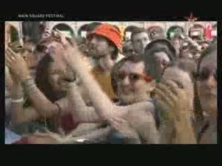 amy mac donald - this is life @ main square festival