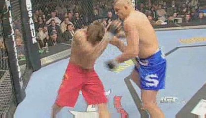 Untitled UFC 100: We're Just Getting Started