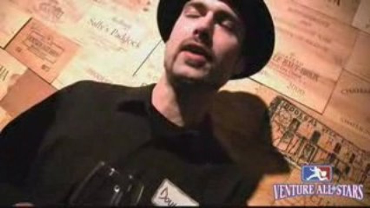 Tim Reha Discussing Washington Wines Washington Wines