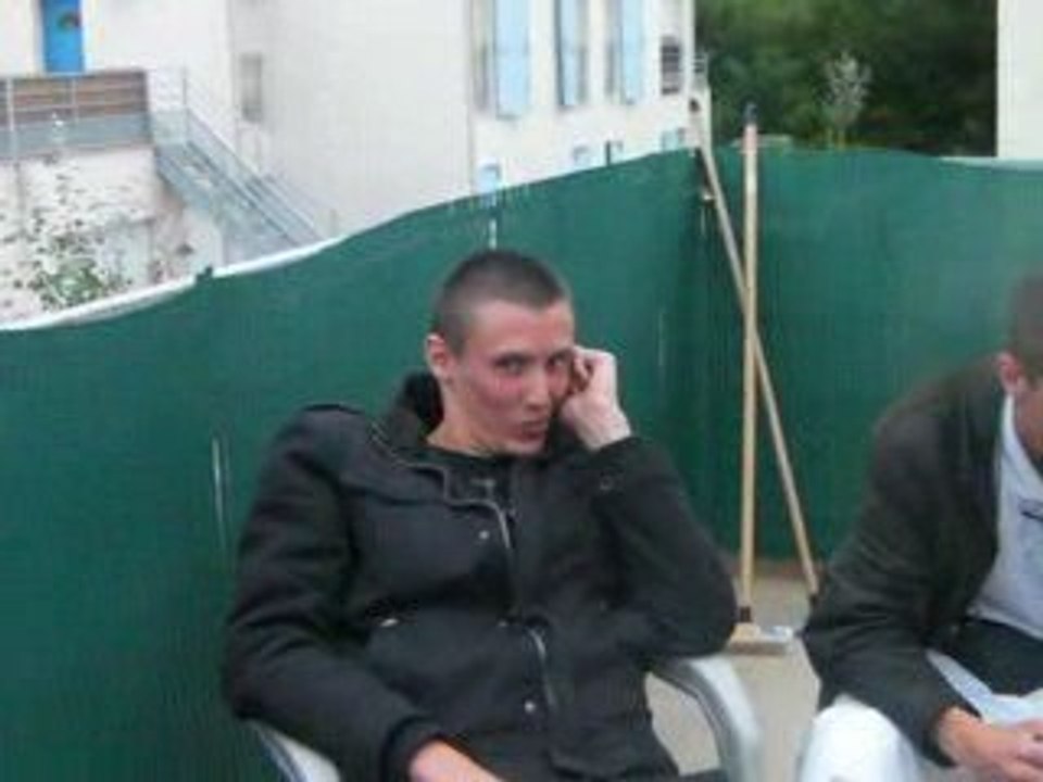 sisi la famille