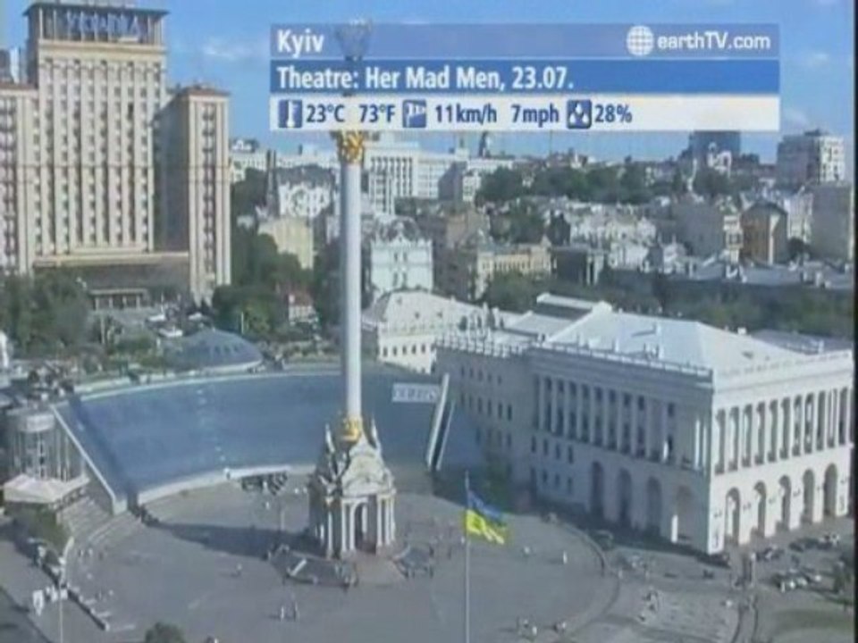 St. Anton am Arlberg - Austria, Saint-Malo - France, Auckland - New Zealand, Dubai - United Arab Emirates, Kyiv - Ukraine, Dolomites, Corvara - Italy, Dubrovnik - Croatia