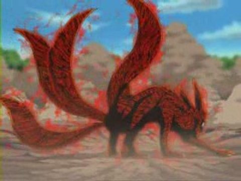 Naruto AMV '09' Change- by Deftones