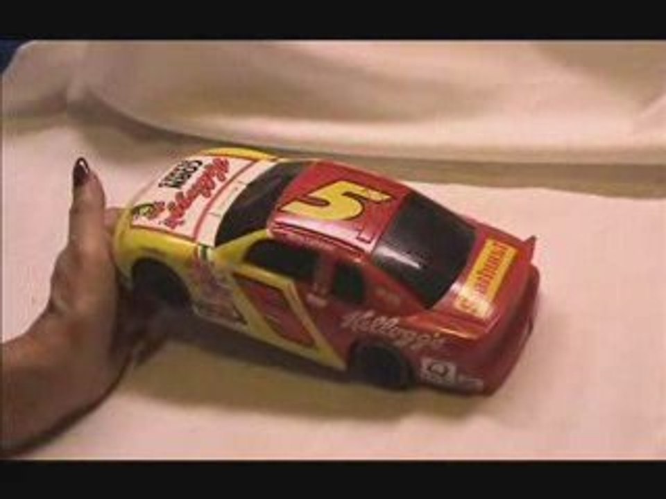 Terry Labonte Kellogs Monte Carlo