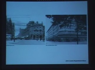 FOA -  FARSHID MOUSSAVI, Conférence 1 architecte 1 bâtiment