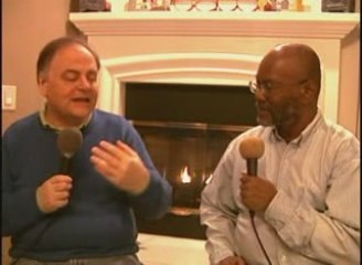 Visualizing Our World After 'First Contact' Pt. 2