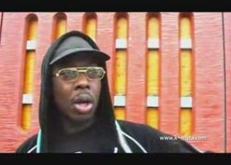 SHONE - ARABE ET NOIR FRERE OU ENNEMIES ?