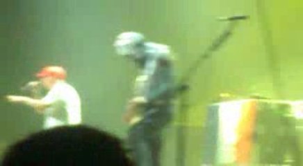 lim bizkit guitare solo