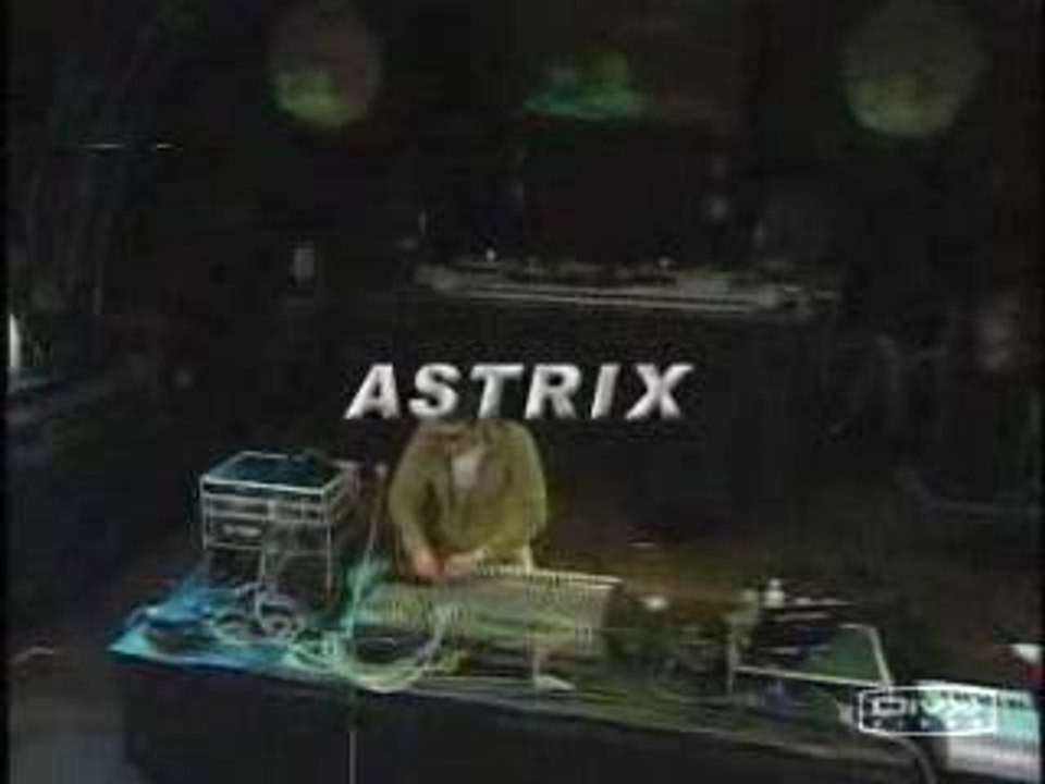 Astrix
