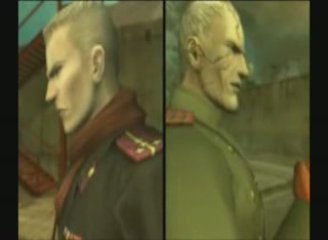 MGS Randomity (WiP)