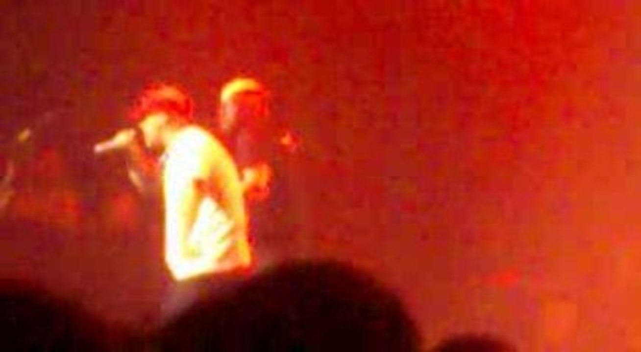 limp bizkit"my generation"