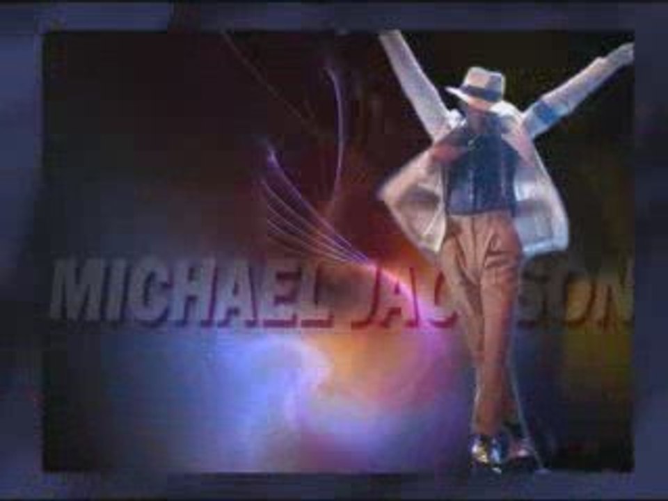 Michael Jackson - RIP TO A TRUE LEGEND