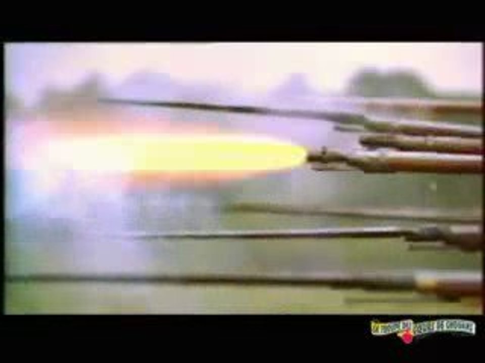 pour Dieu et le Roy