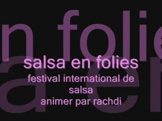 festiva salsa hip-hop a nice