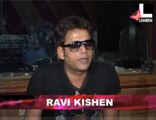 Ravi Kishan as Abhishek's brother