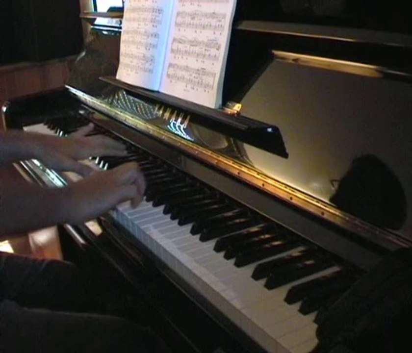 Chopin - Valse Op 69 n°1