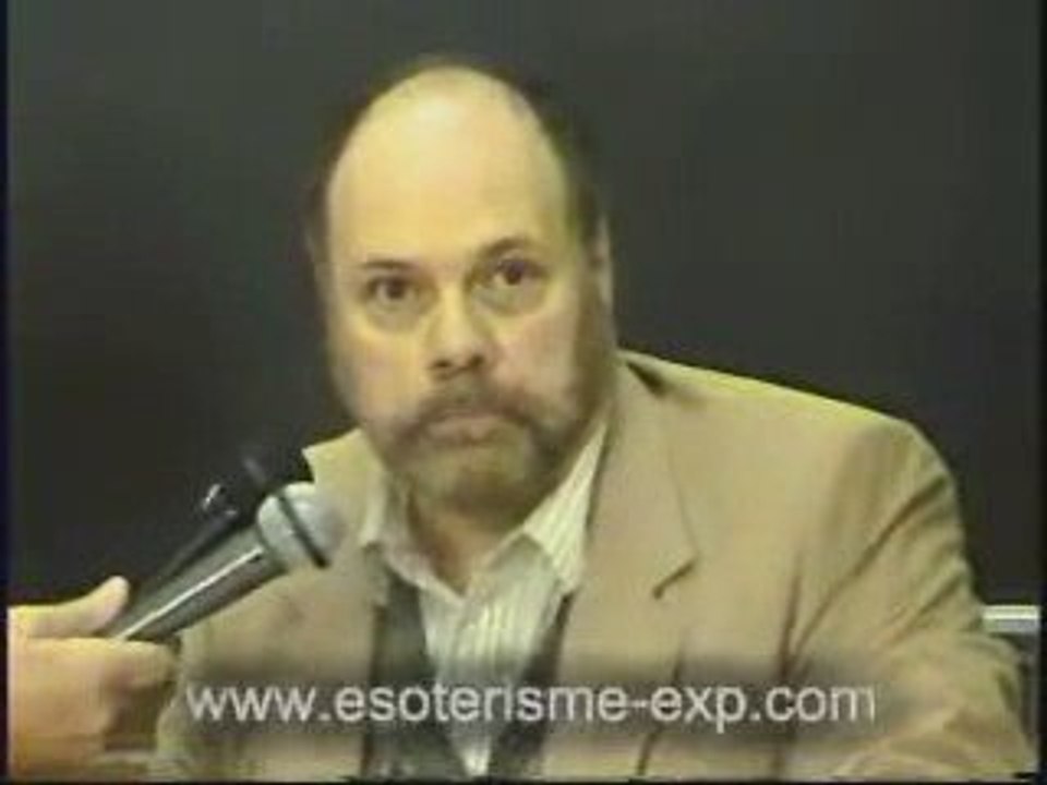 Voyance Normand Pinard et le Supramental