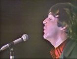 Beatles - Yesterday (live Tokyo)