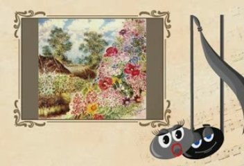 5 класс 34 урок