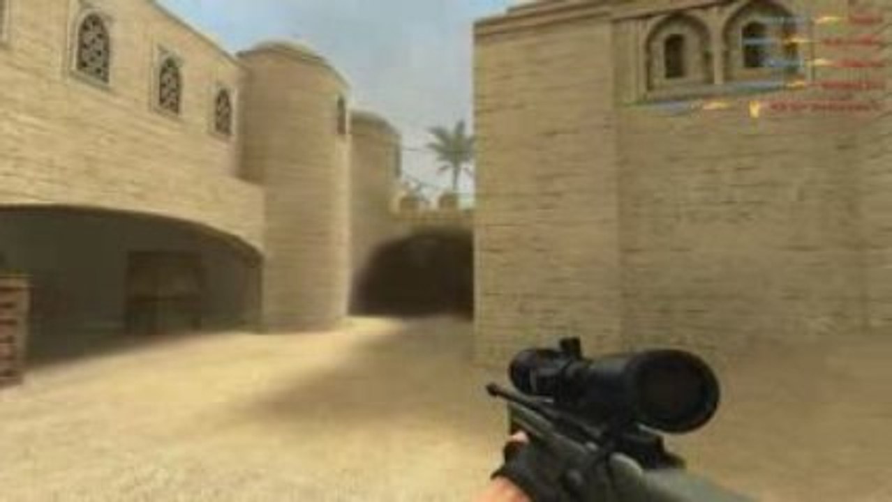 SICK 4 MEN AWP