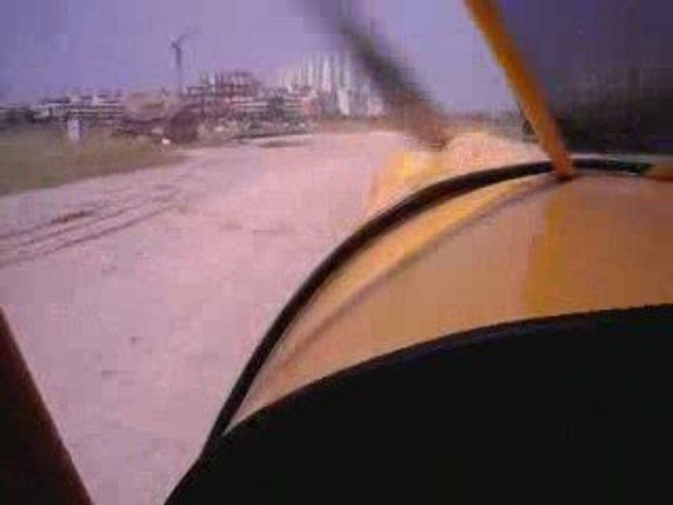 WB1000 Sample - On the Plane #.2