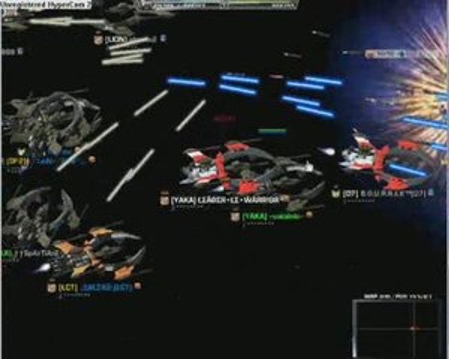 battle mmo