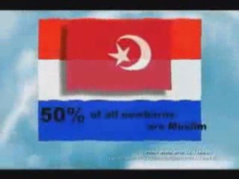 Закат Европы