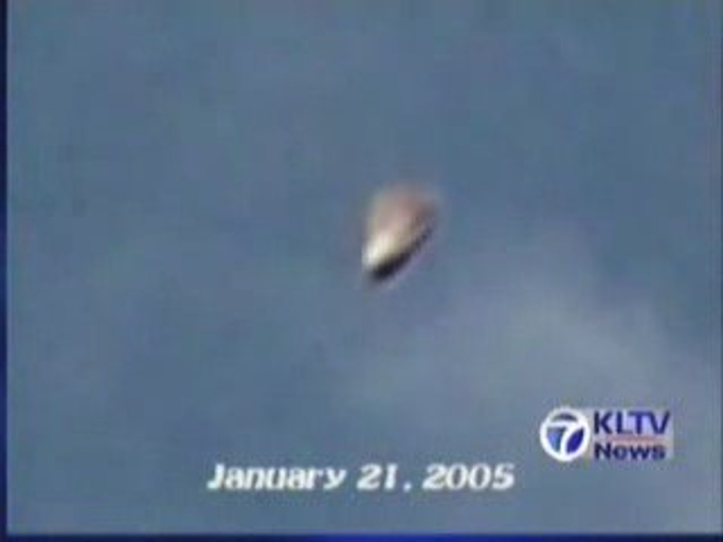 Ufo news 1 Video
