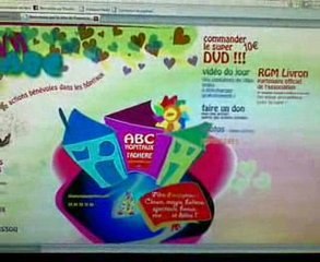 Dvd pour enfants film ludique