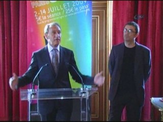 Nuri Bilge Ceylan'a Paris'ten "Büyük Madalya" Ödülü