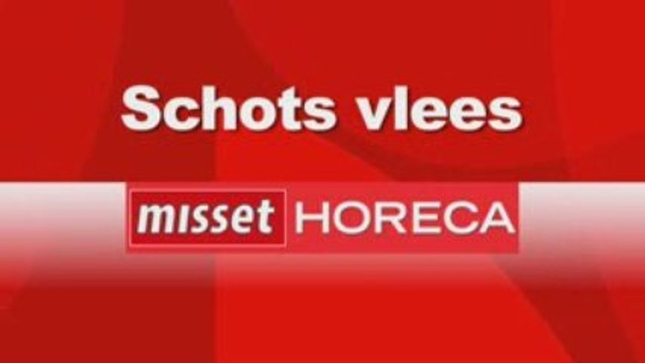 Misset Horeca Live 07 07 09 Kokmeijer