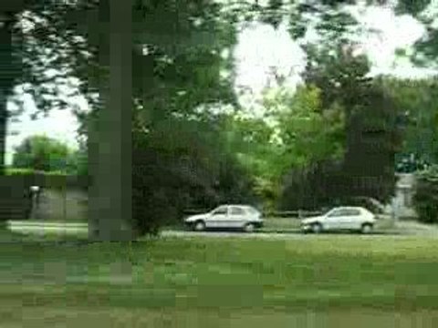 Orvault : route de Rennes