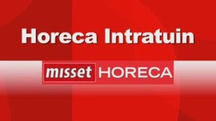 Misset Horeca LIve 07 07 09 Intratuin
