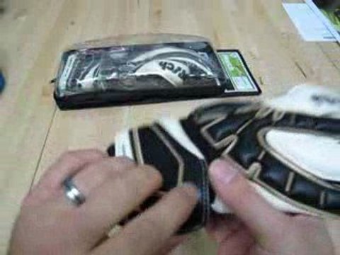 RAPTOR PRO G1 REUSCH | Univers du gardien