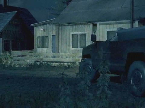 Operation Flashpoint 2