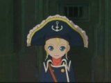 Tales of Vesperia - trailer PS3