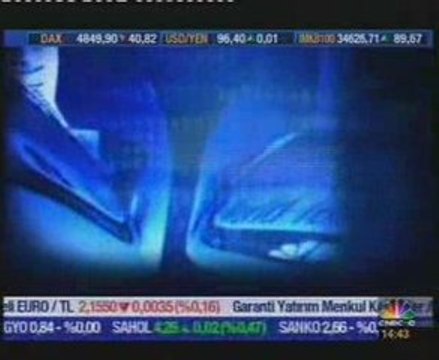 Hilmi Uytun CNBC-e Röportajı - 3.Bölüm