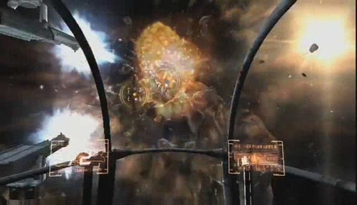 Dead Space: Extraction - Gameplay Video