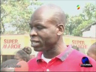 Les congolais dénoncent les appels au boycotte du scrutin