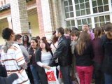 Beauvais : les résultats du bac 2009 au lycée Félix Faure