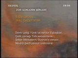 Eşbaşkan Mal Dağıtıyor / Hüseyin Haydar