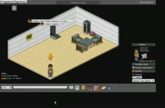 Habbo Retro 100% Gratuit ;)