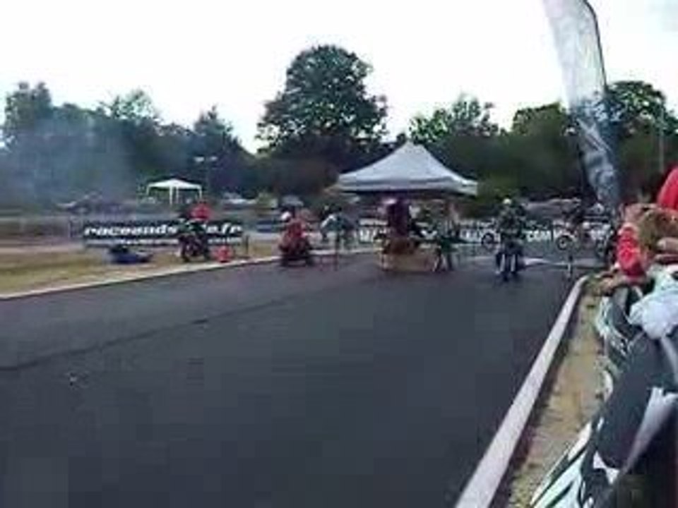 run moi 70 team 2 prepa rocket-nos VS dragscoot fast 86 bigb