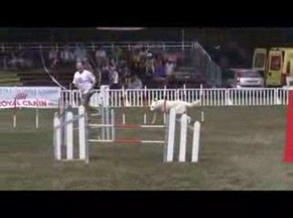 GPF Agility 2009 Thao M4