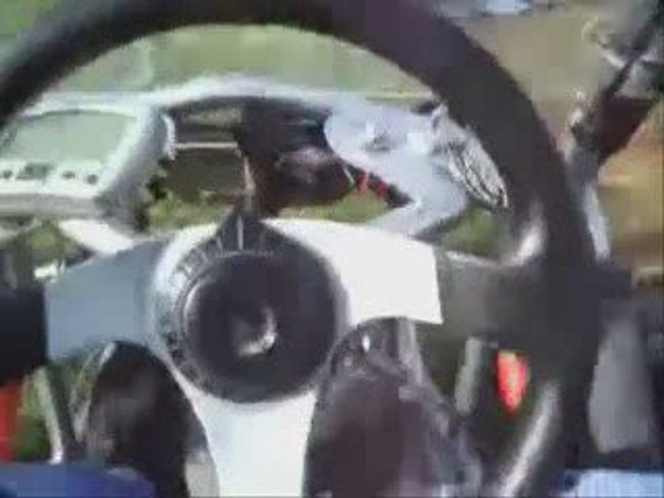 go kart
