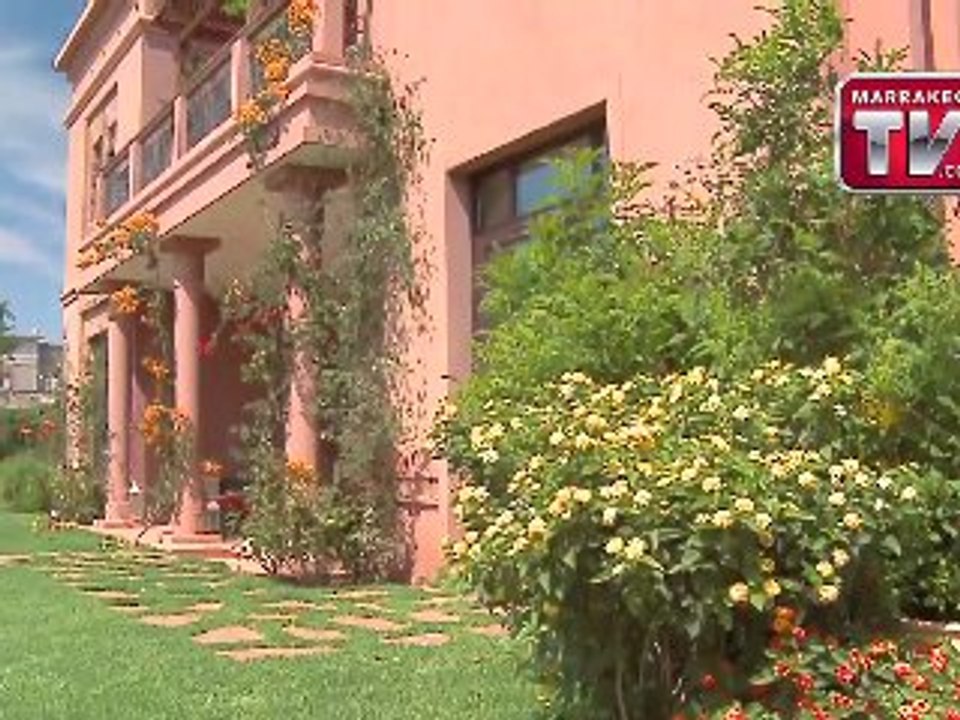 Marrakech Tv : Samanah