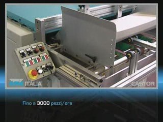 CMC Castor raineuse morlans-euroma.com ref 01310